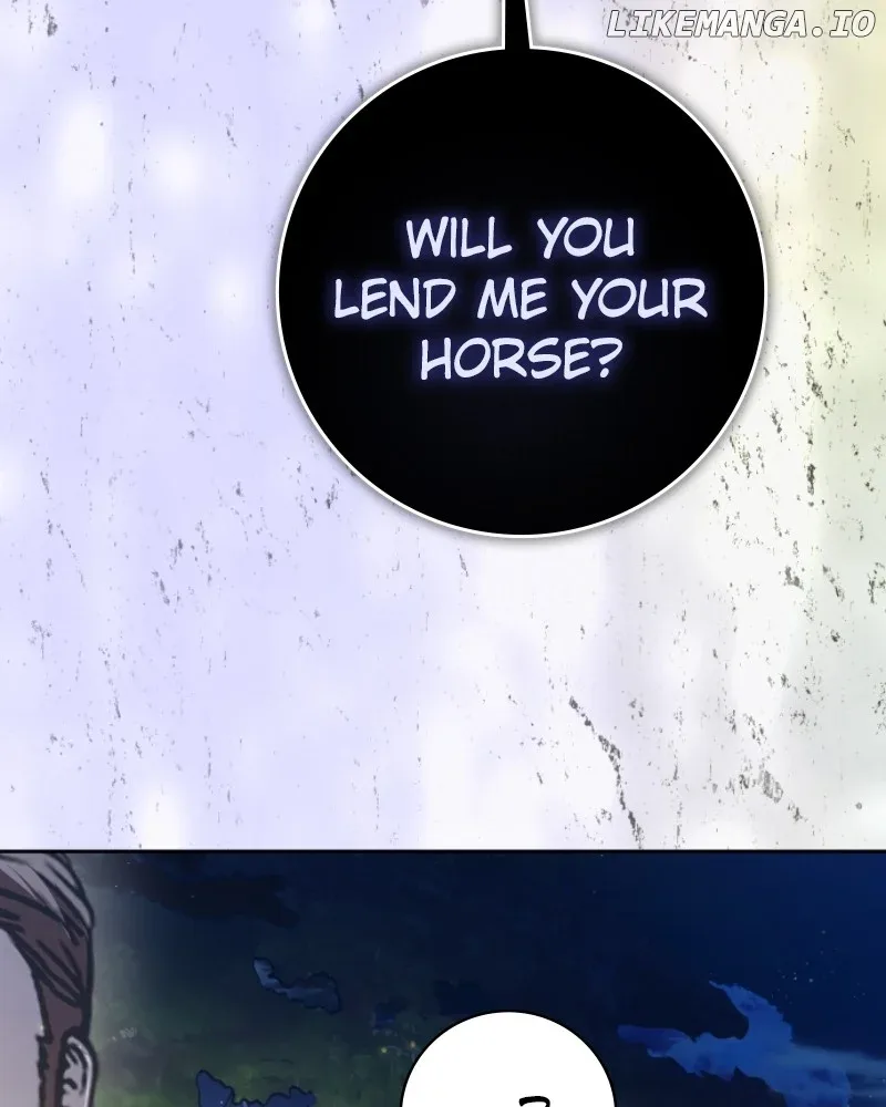 I Want to Be You, Just For A Day Chapter 221 page 7