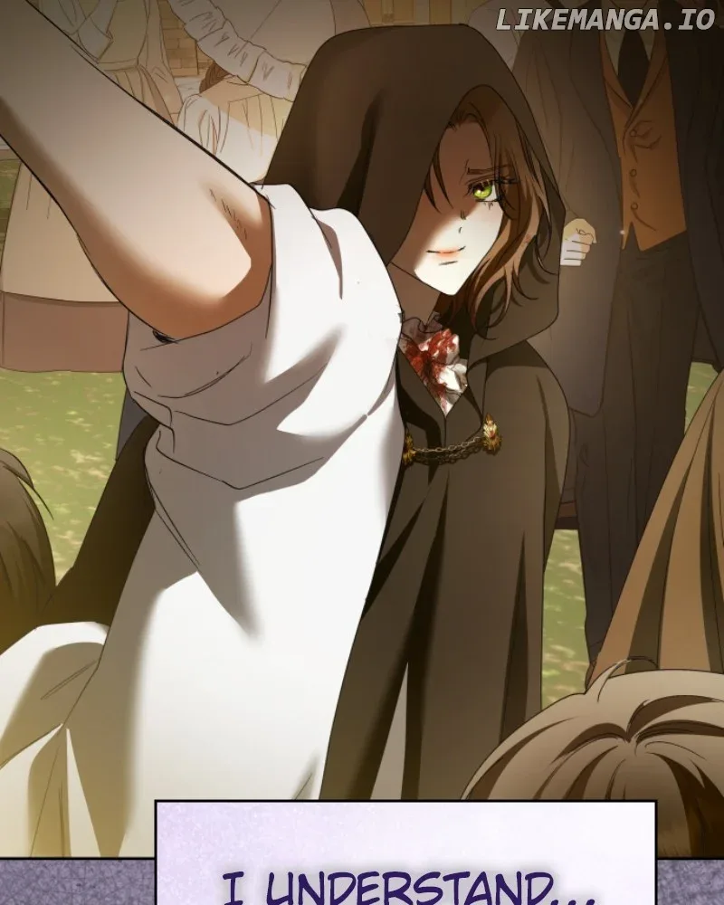 I Want to Be You, Just For A Day Chapter 223 page 6