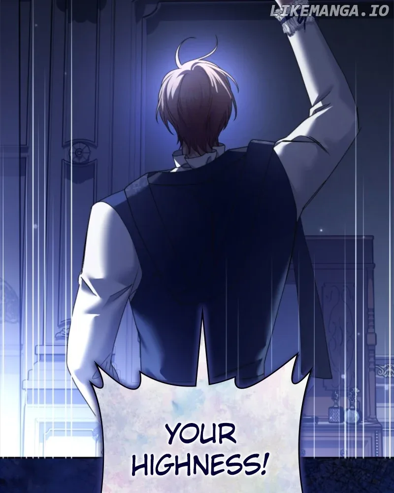 I Want to Be You, Just For A Day Chapter 216 page 122