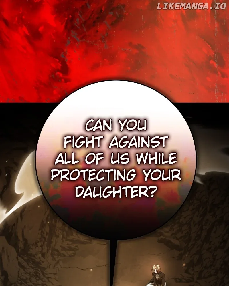 I Want to Be You, Just For A Day Chapter 217 page 93