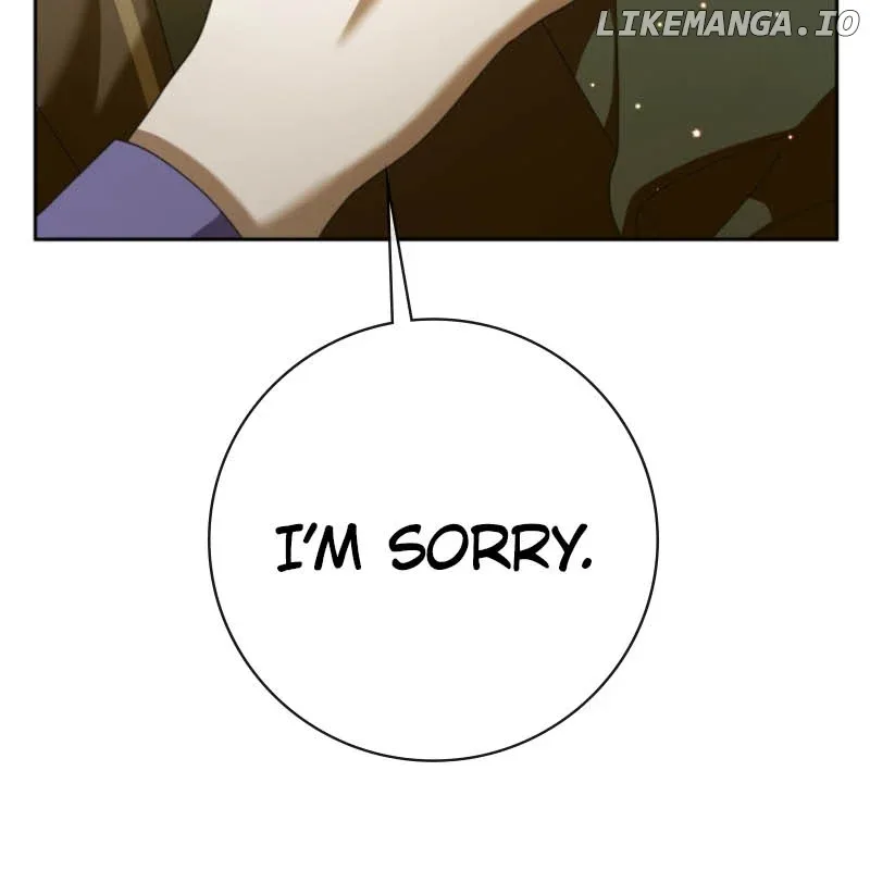 I Want to Be You, Just For A Day Chapter 214 page 121