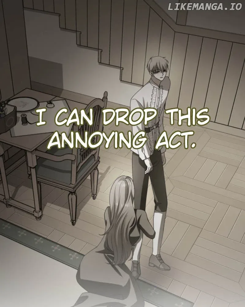I Want to Be You, Just For A Day Chapter 213 page 151