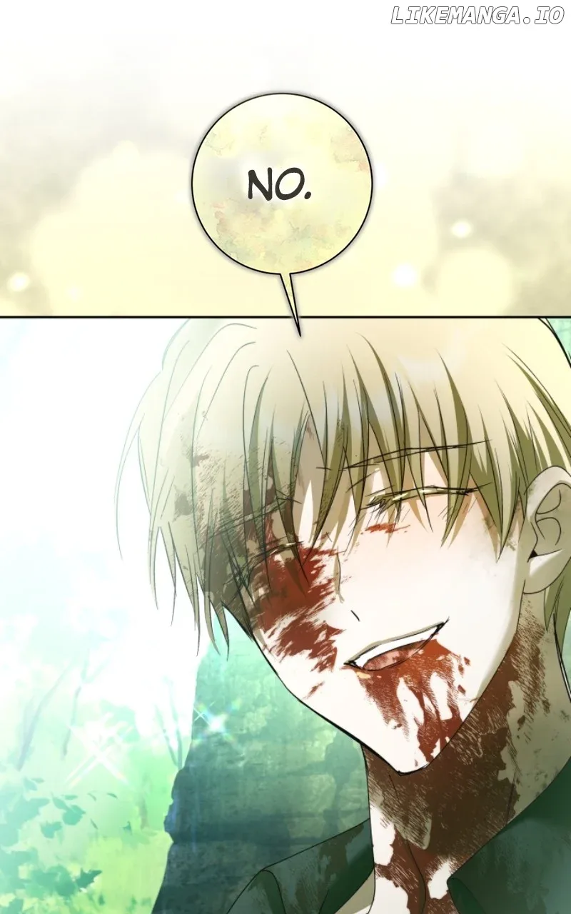 I Want to Be You, Just For A Day Chapter 219 page 32
