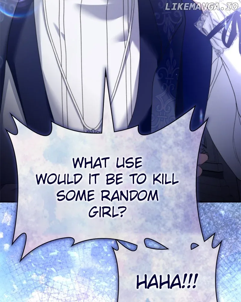 I Want to Be You, Just For A Day Chapter 216 page 125