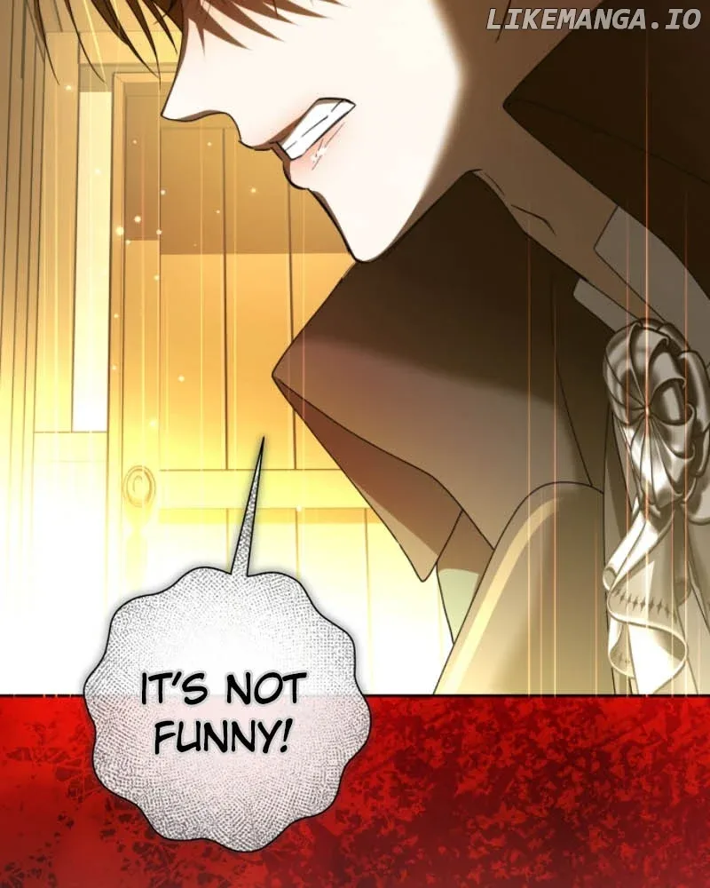 I Want to Be You, Just For A Day Chapter 214 page 119