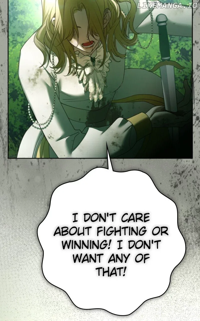 I Want to Be You, Just For A Day Chapter 220 page 23