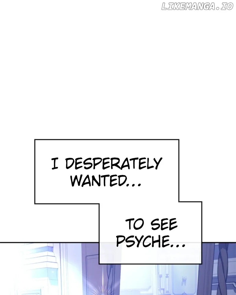 I Want to Be You, Just For A Day Chapter 216 page 137