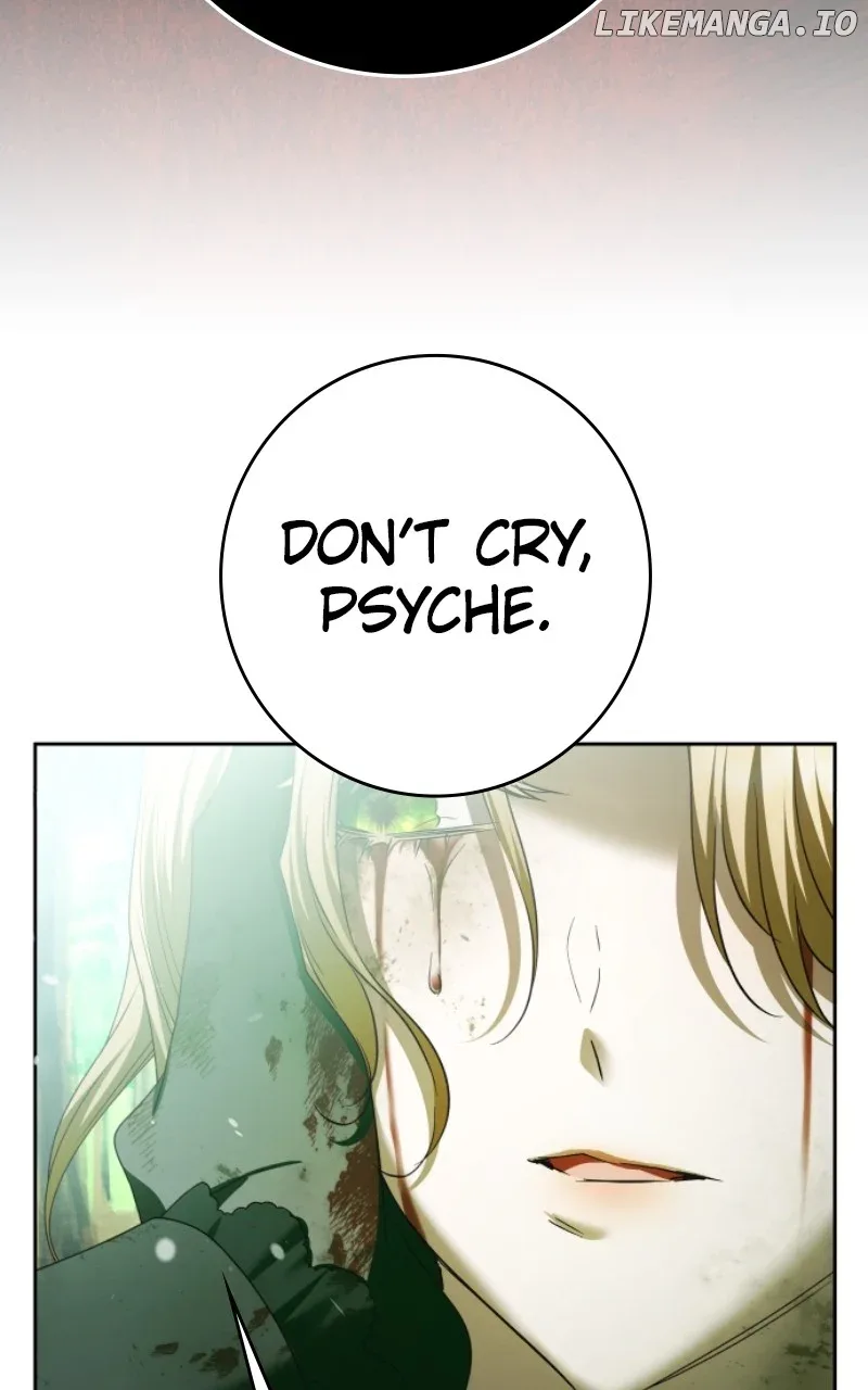 I Want to Be You, Just For A Day Chapter 219 page 38