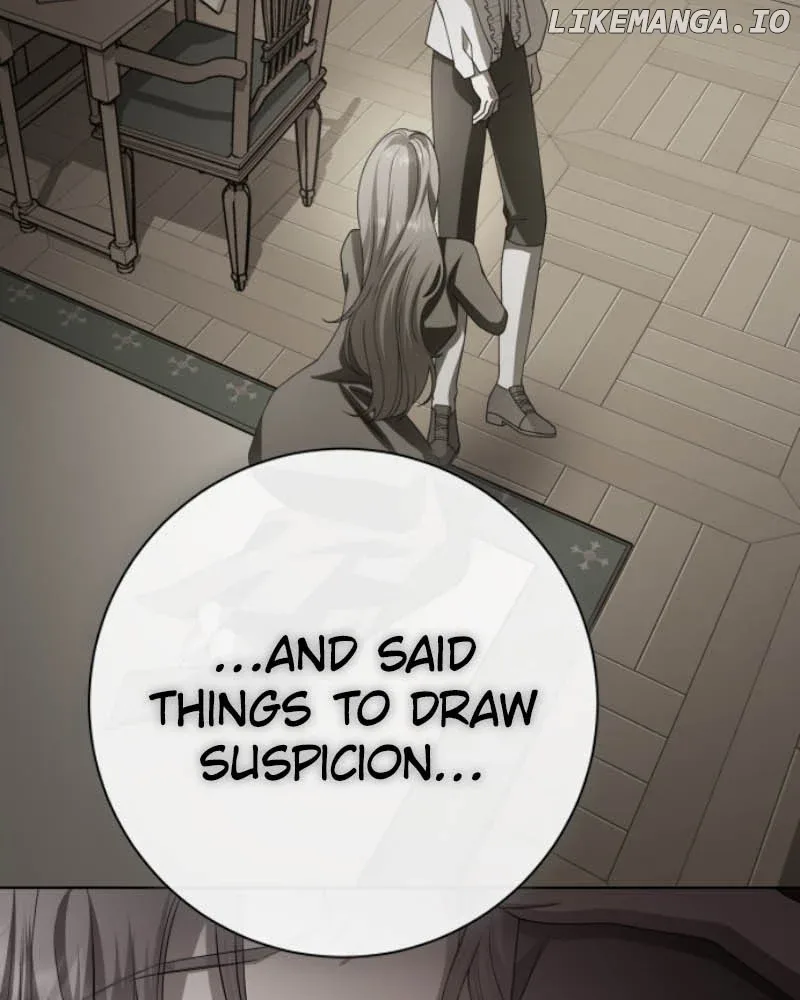 I Want to Be You, Just For A Day Chapter 214 page 146