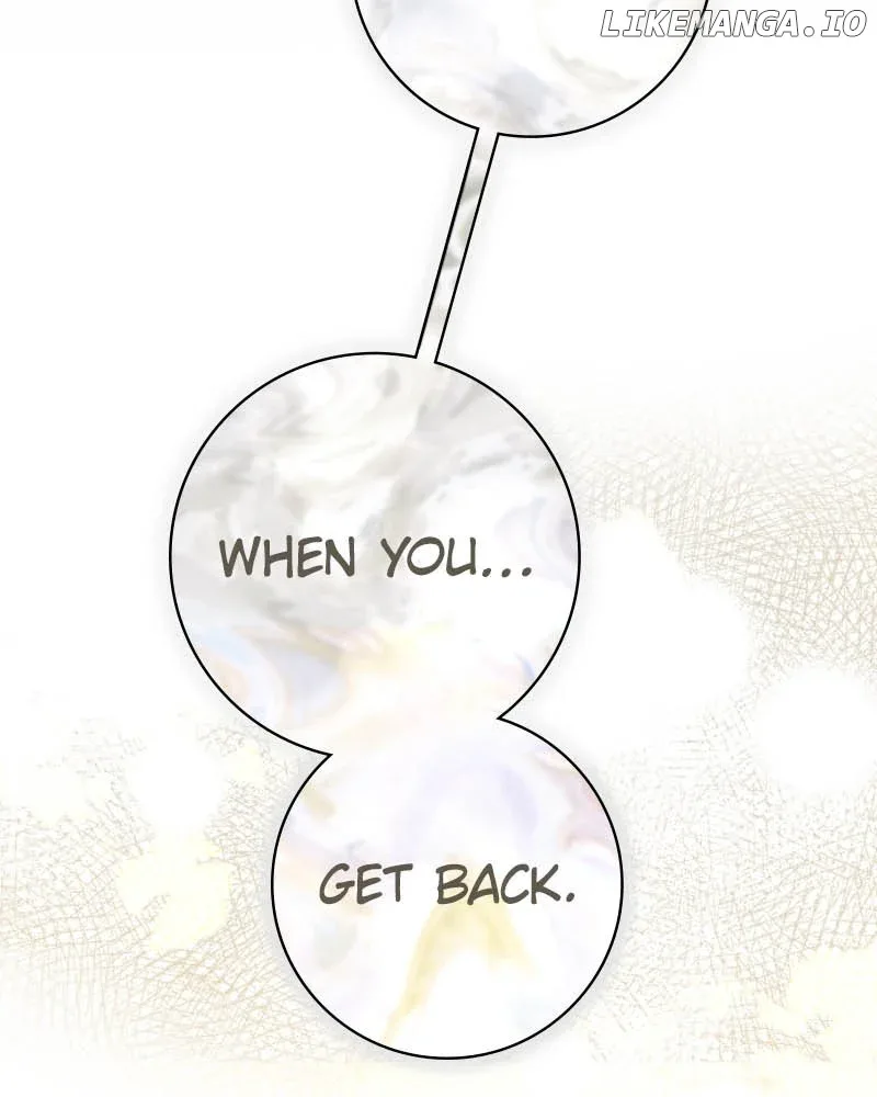 I Want to Be You, Just For A Day Chapter 213 page 165