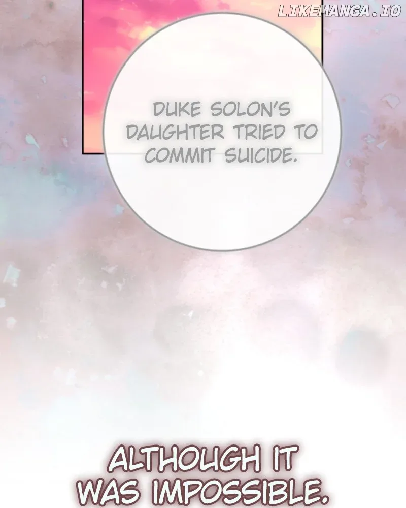 I Want to Be You, Just For A Day Chapter 216 page 140