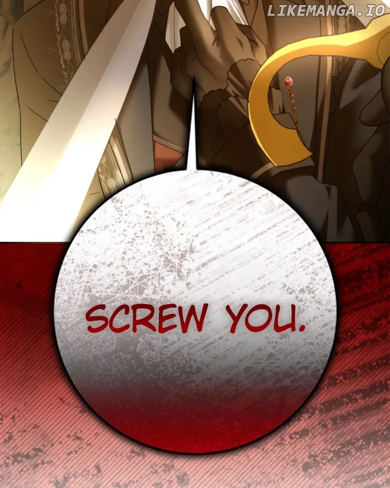 I Want to Be You, Just For A Day Chapter 217 page 107