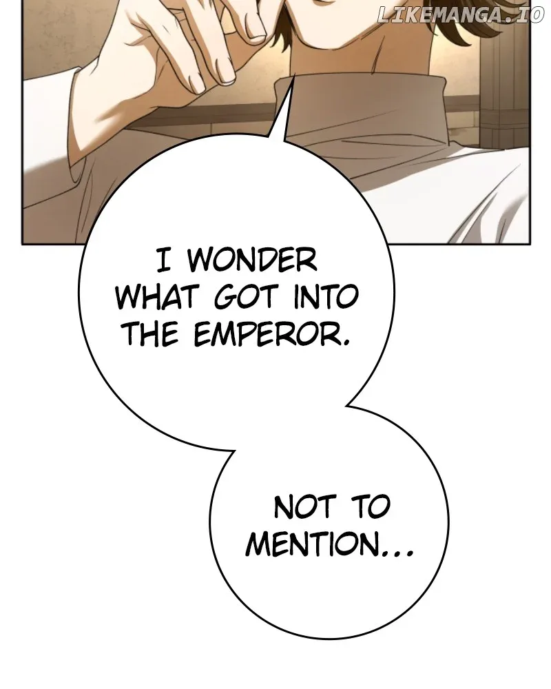 I Want to Be You, Just For A Day Chapter 223 page 21