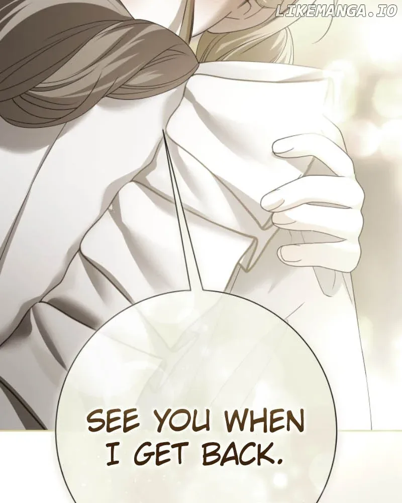 I Want to Be You, Just For A Day Chapter 213 page 167