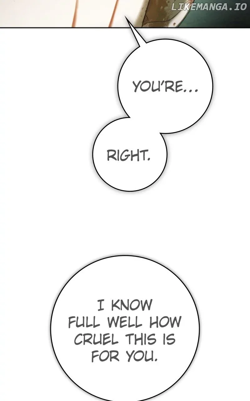 I Want to Be You, Just For A Day Chapter 220 page 29