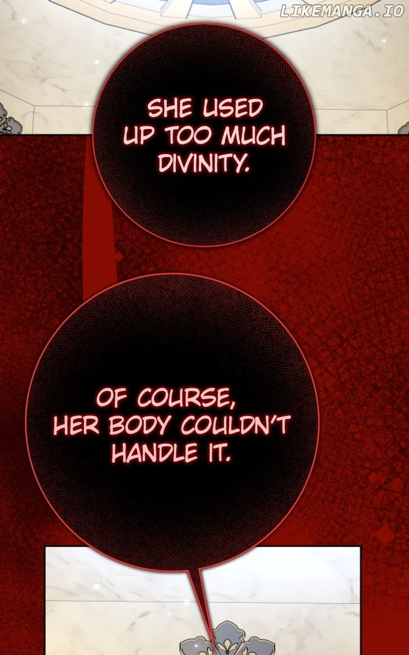 I Want to Be You, Just For A Day Chapter 219 page 48