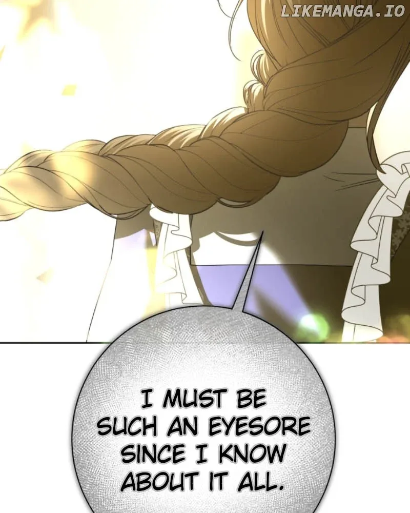 I Want to Be You, Just For A Day Chapter 214 page 139