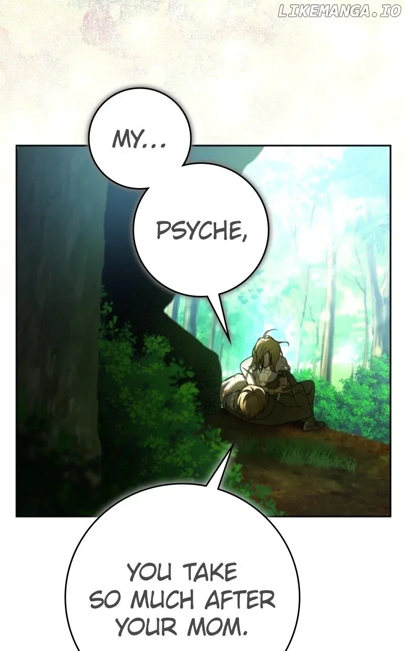 I Want to Be You, Just For A Day Chapter 220 page 33