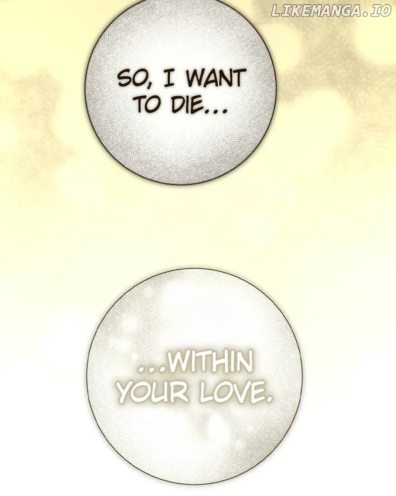 I Want to Be You, Just For A Day Chapter 214 page 142