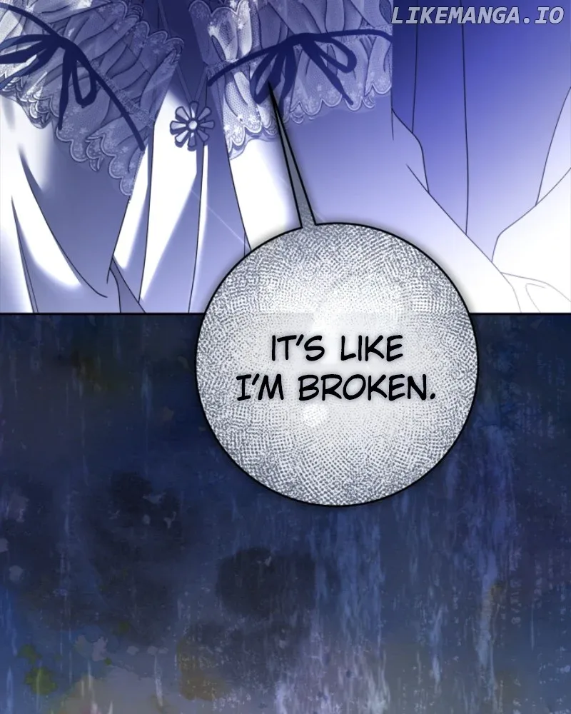 I Want to Be You, Just For A Day Chapter 216 page 134