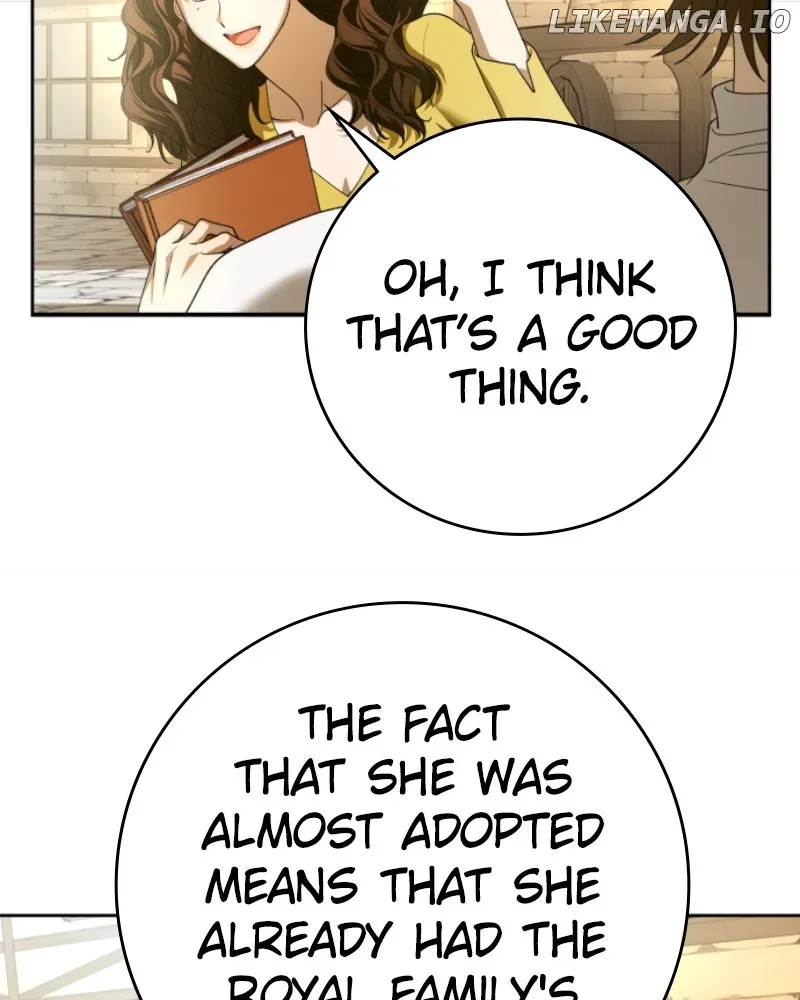 I Want to Be You, Just For A Day Chapter 223 page 24