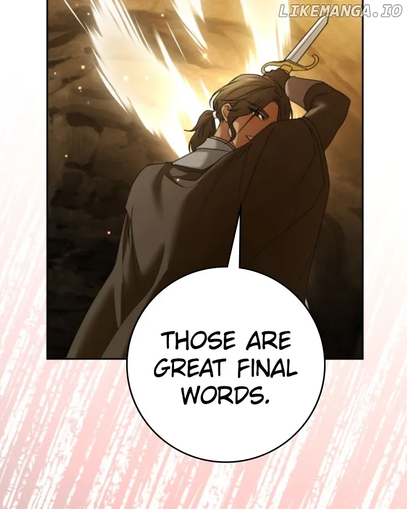 I Want to Be You, Just For A Day Chapter 217 page 109