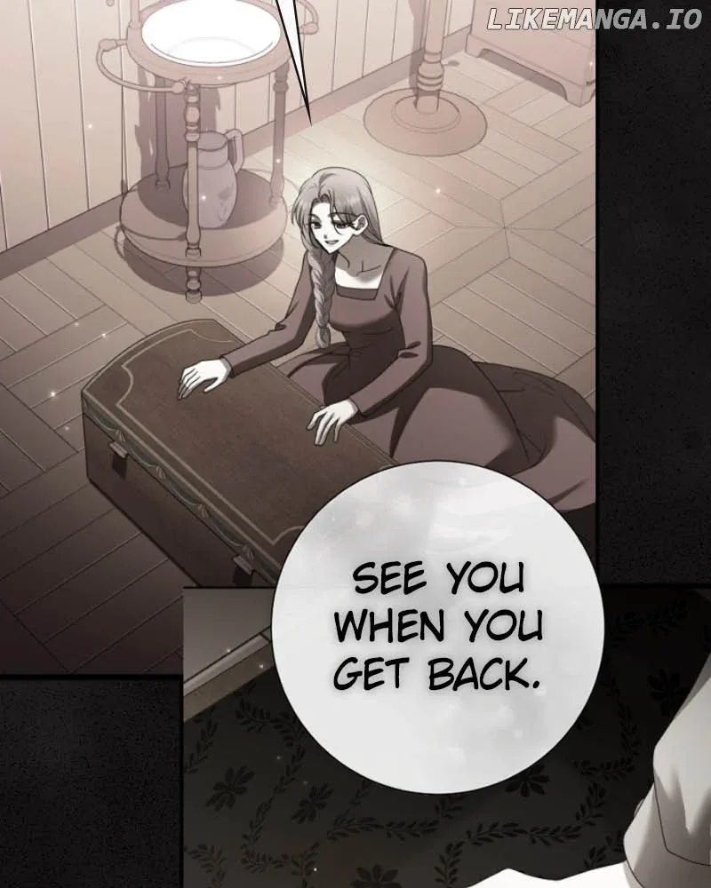 I Want to Be You, Just For A Day Chapter 213 page 163