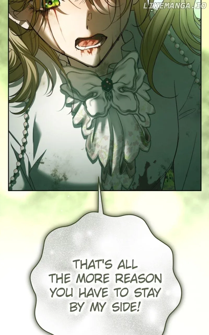 I Want to Be You, Just For A Day Chapter 220 page 25