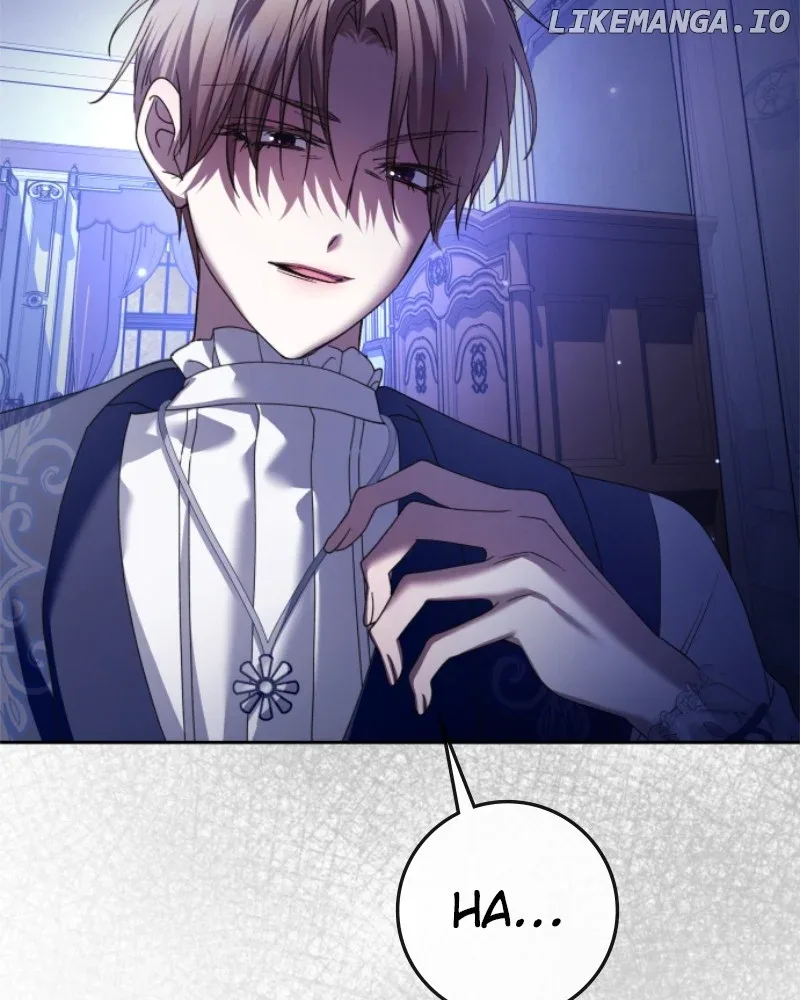 I Want to Be You, Just For A Day Chapter 216 page 127
