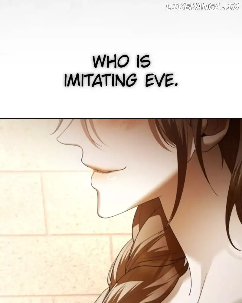 I Want to Be You, Just For A Day Chapter 215 page 139