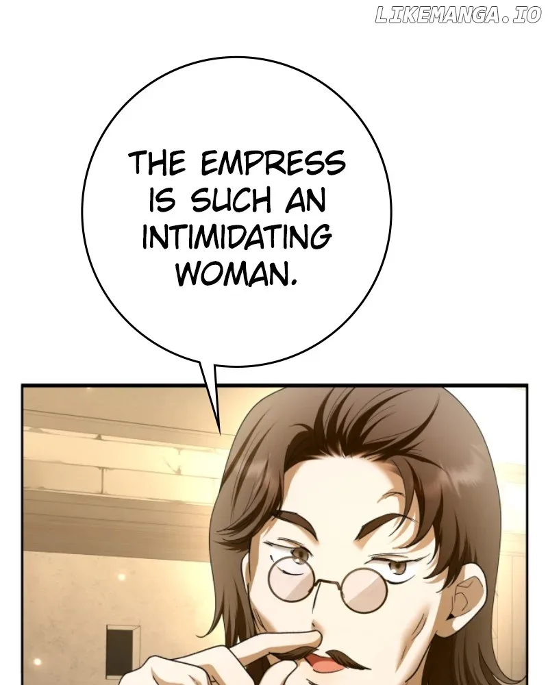 I Want to Be You, Just For A Day Chapter 223 page 20