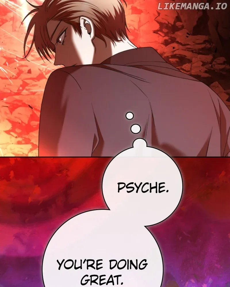 I Want to Be You, Just For A Day Chapter 218 page 71