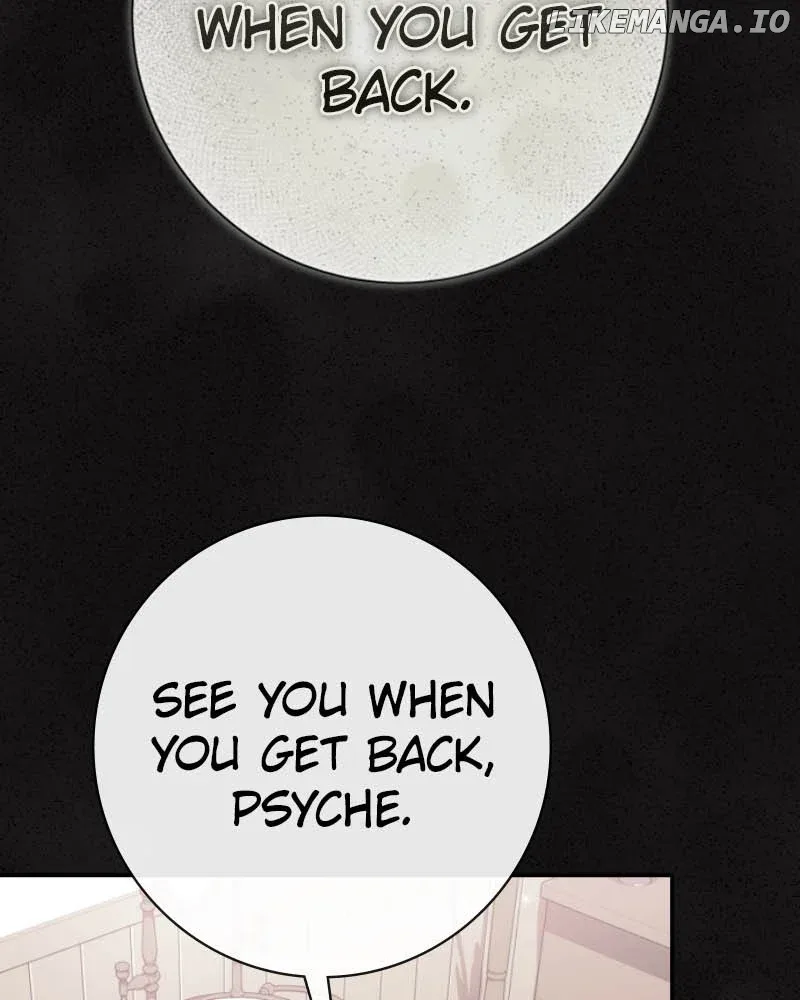 I Want to Be You, Just For A Day Chapter 213 page 162