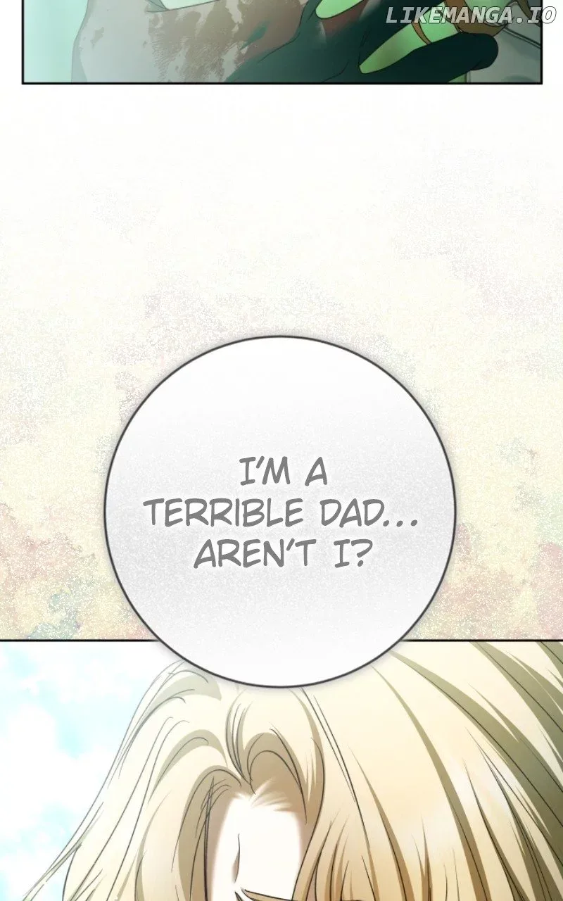 I Want to Be You, Just For A Day Chapter 220 page 31