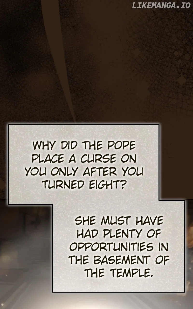 I Want to Be You, Just For A Day Chapter 219 page 45