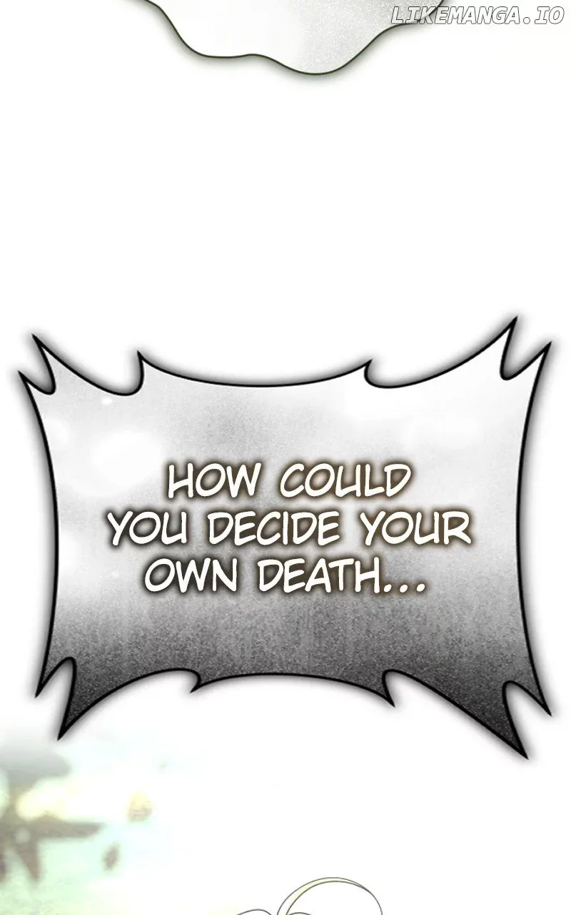 I Want to Be You, Just For A Day Chapter 220 page 26