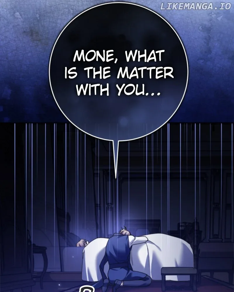 I Want to Be You, Just For A Day Chapter 216 page 129
