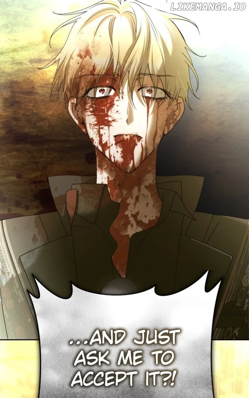 I Want to Be You, Just For A Day Chapter 220 page 27