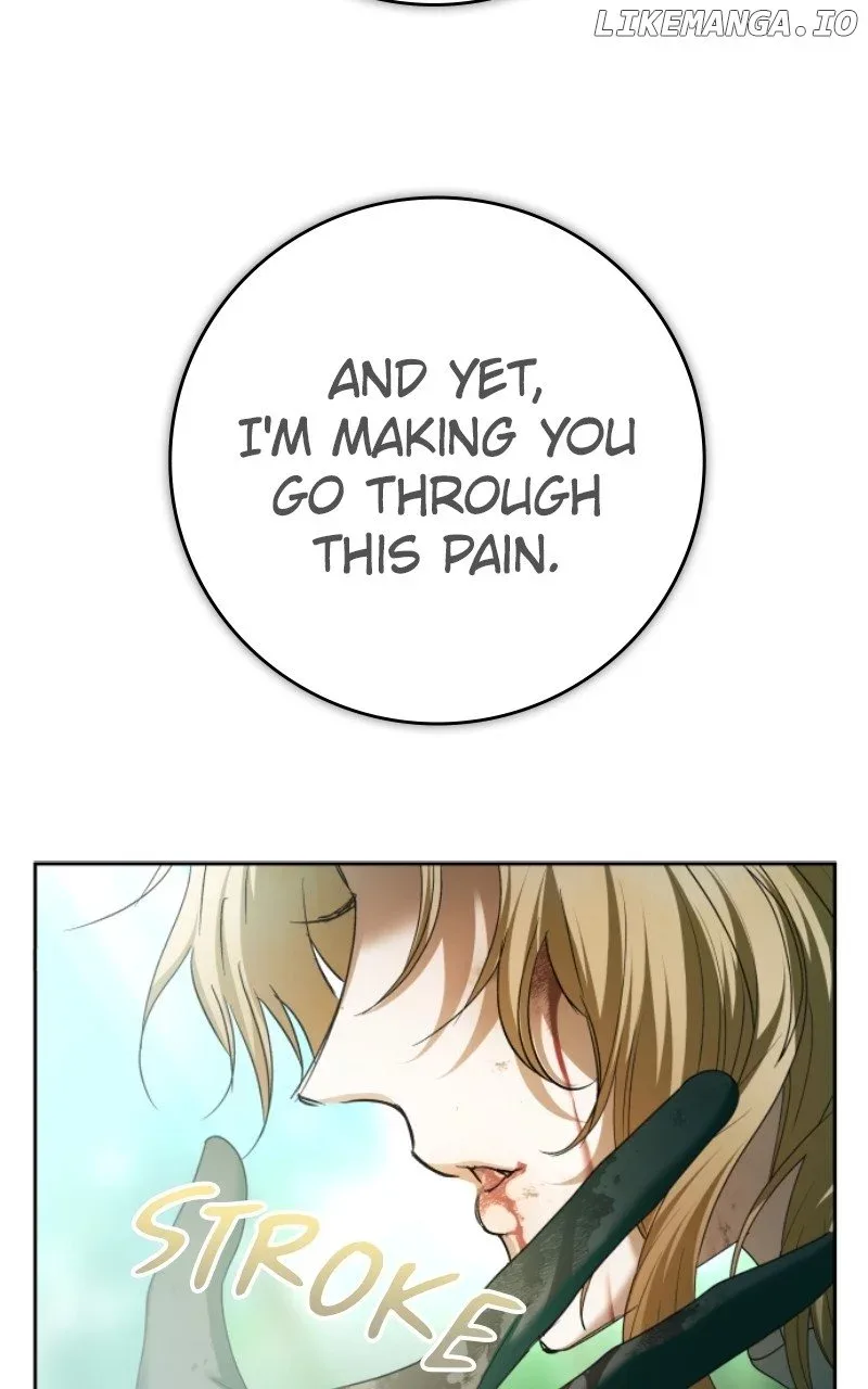 I Want to Be You, Just For A Day Chapter 220 page 30