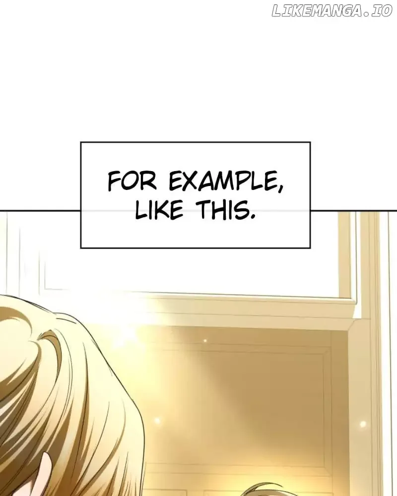 I Want to Be You, Just For A Day Chapter 215 page 151