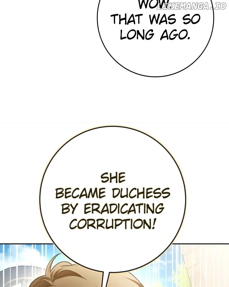 I Want to Be You, Just For A Day Chapter 223 page 27