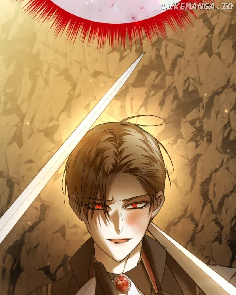 I Want to Be You, Just For A Day Chapter 217 page 106