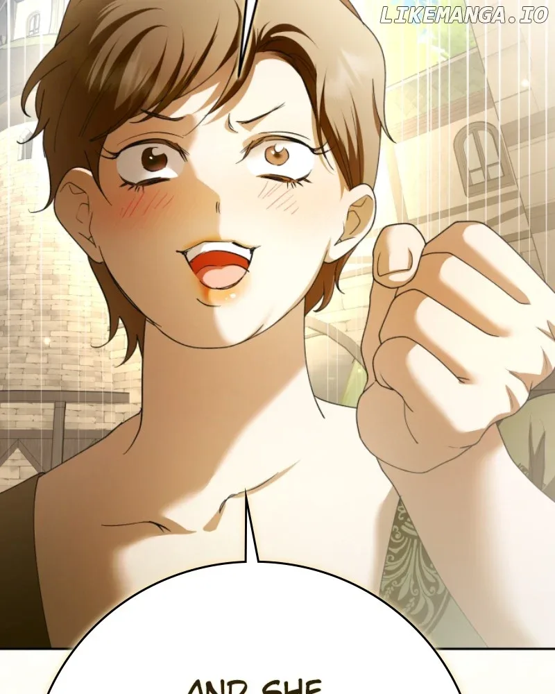 I Want to Be You, Just For A Day Chapter 223 page 28