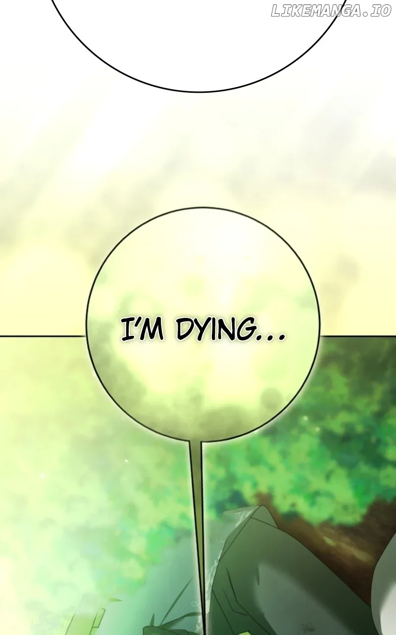 I Want to Be You, Just For A Day Chapter 219 page 40