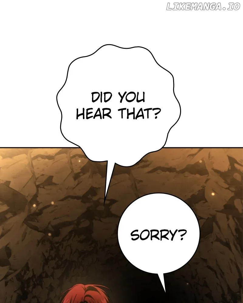 I Want to Be You, Just For A Day Chapter 217 page 115