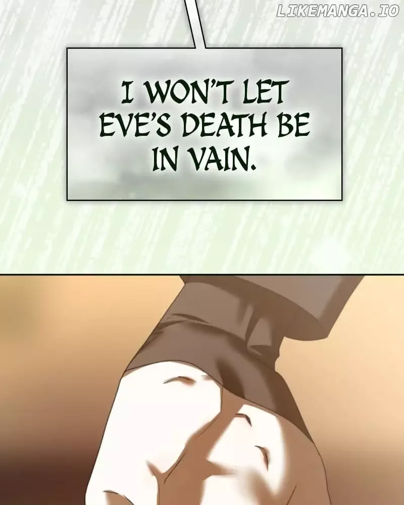 I Want to Be You, Just For A Day Chapter 215 page 141