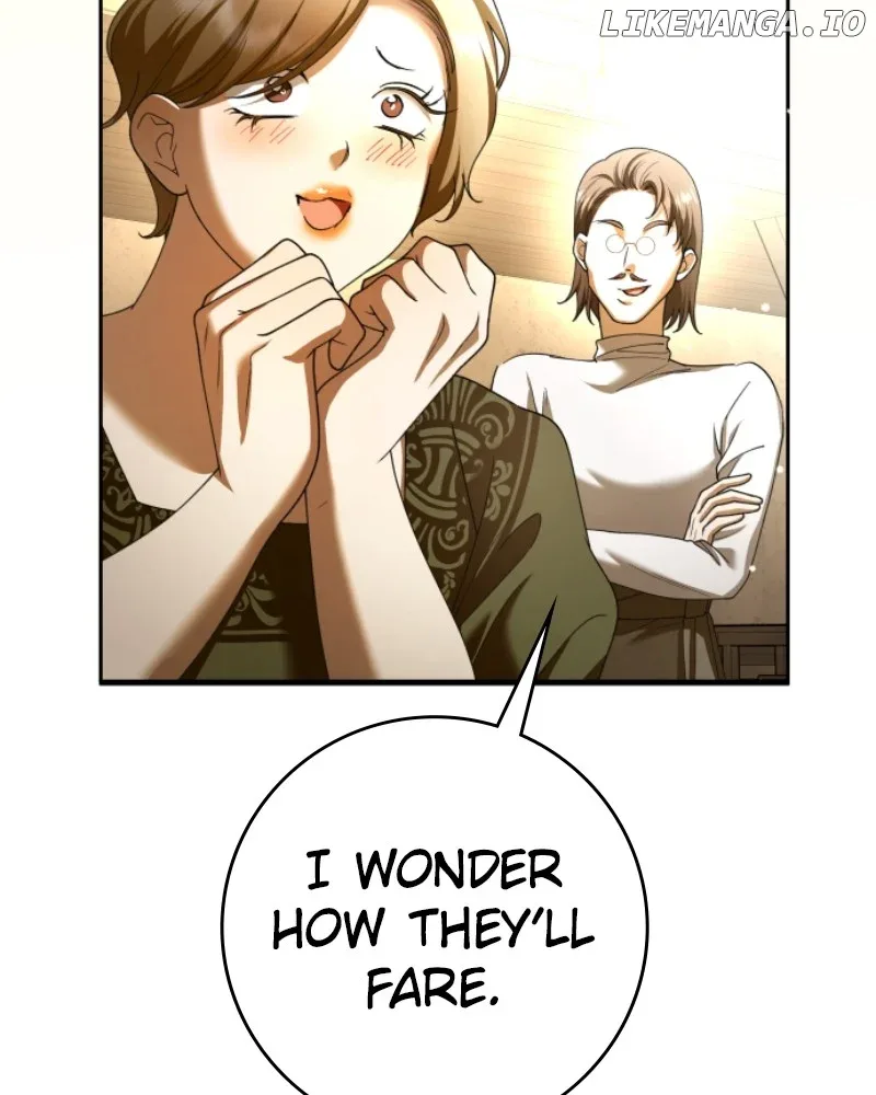 I Want to Be You, Just For A Day Chapter 223 page 18