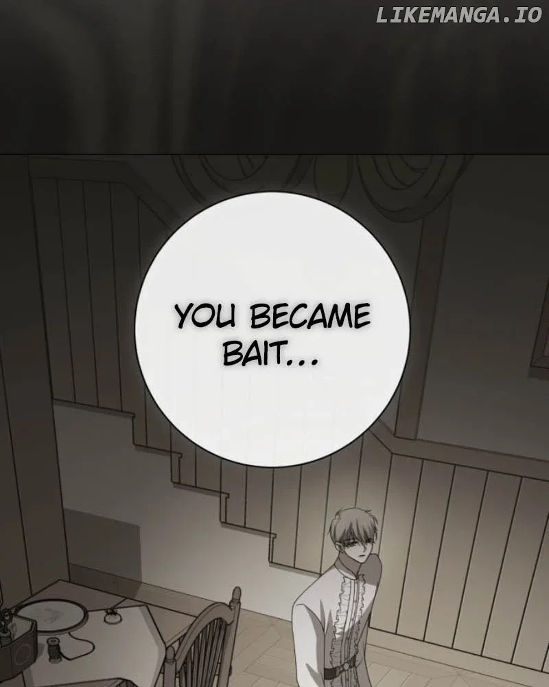 I Want to Be You, Just For A Day Chapter 214 page 145