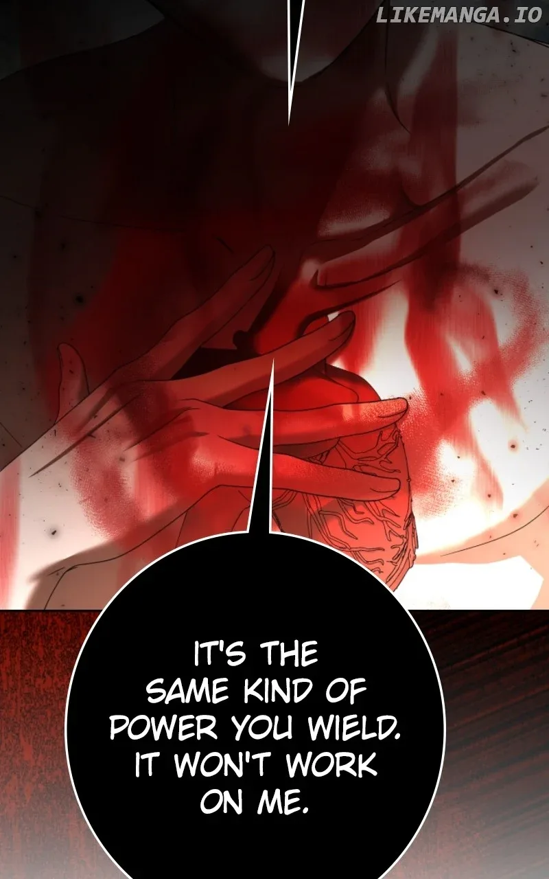 I Want to Be You, Just For A Day Chapter 219 page 37