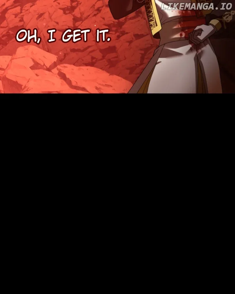 I Want to Be You, Just For A Day Chapter 218 page 62